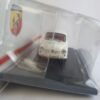 Fiat 1000 Berlina / Corsa '63 - 1963 Abarth scala 1/43 hachette - immagine 2
