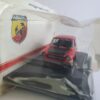 Autobianchi A 112 Abarth 70 HP - 1975 scala 1/43 hachette - immagine 2