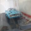 Fiat Abarth 750 Spider Allemano - 1958 scala 1/43 hachette - immagine 3