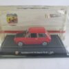 Autobianchi A 112 Abarth 70 HP - 1975 scala 1/43 hachette