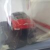 205 A - 1950 Abarth scala 1/43 hachette - immagine 3