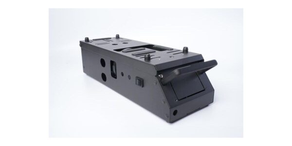 Cassetta di avviamento Koswork Buggy-Pista-GT (2x550) KOS05201