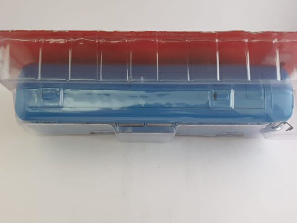 FIAT 306/3 CANSA - 1962 1:43 AUTOBUS DAL MONDO - immagine 4
