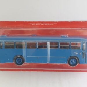 FIAT 306/3 CANSA - 1962 1:43 AUTOBUS DAL MONDO