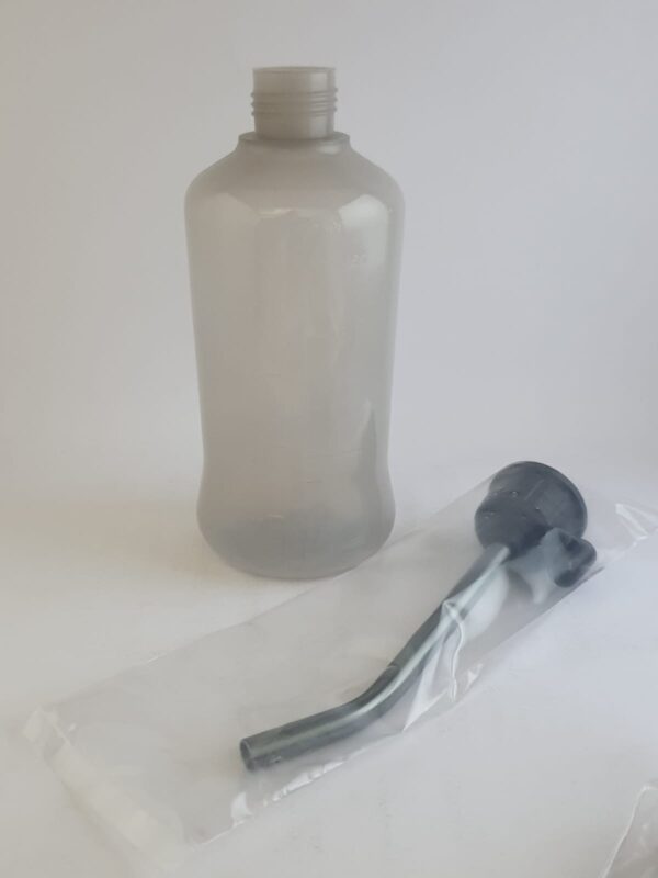 Starter Set SP Koswork - kit accensione per modelli a scoppio - immagine 3