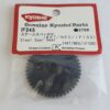 Corona in metallo 46T IF105 - IF245 Kyosho Inferno Neo 1/8 buggy / nitro