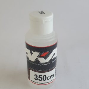 OLIO AL SILICONE AKA #350 (80ml)