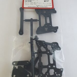 CASTELLETTI AMMORTIZZATORI KYOSHO INFERNO GT - IG103B