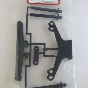 Colonnine Carrozzeria Kyosho Inferno GT (GT106B)