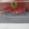 Ferrari SF1000 - 2020 - Charles Leclerc - livrea standard Uscita 63 - scala 1/43 - immagine 2
