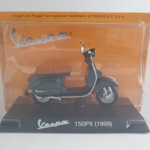 VESPA 150PX (1999) - scala 1/18