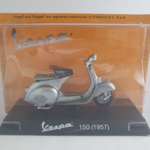 VESPA 150 (1957) - scala 1/18