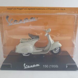 VESPA 150 (1955) - scala 1/18