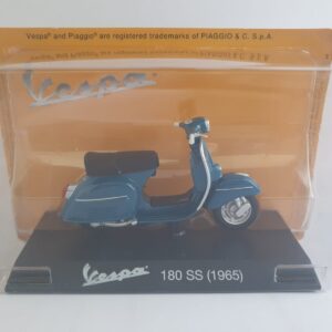 VESPA 180 SS (1965) - scala 1/18