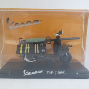VESPA TAP (1956) - scala 1/18
