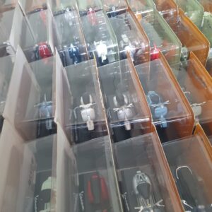 VESPA COLLECTION 1/18