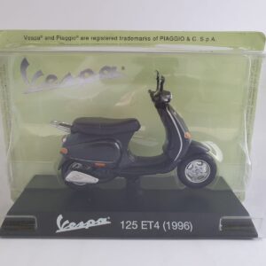 VESPA 125 ET4 (1996) - scala 1/18
