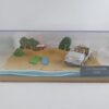 Fiat Nuova 500 Jolly - Fiat 500 Story Collection 1/43