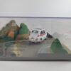 Fiat Nuova 500 America - Fiat 500 Story Collection 1/43 - immagine 3