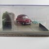 Fiat Nuova 500 F - Fiat 500 Story Collection 1/43 - immagine 2
