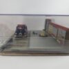 Fiat Nuova 500 Tetto Apribile (CAMPARI) - Fiat 500 Story Collection 1/43 - immagine 2