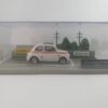 Fiat Giannini 500 TV - Fiat 500 Story Collection 1/43