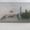 Fiat Giannini 500 TV - Fiat 500 Story Collection 1/43 - immagine 2
