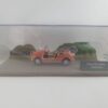 Fiat 500 Jolly America - Fiat 500 Story Collection 1/43