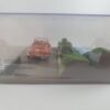 Fiat 500 Jolly America - Fiat 500 Story Collection 1/43 - immagine 3
