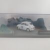 Steyr-Puch 500 D ( 26 ) - Fiat 500 Story Collection 1/43