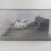 Steyr-Puch 500 D ( 26 ) - Fiat 500 Story Collection 1/43 - immagine 3