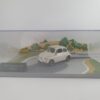 Fiat Abarth 595 I Serie (Mugello)- Fiat 500 Story Collection 1/43