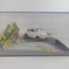 Fiat Abarth 595 I Serie (Mugello)- Fiat 500 Story Collection 1/43 - immagine 2