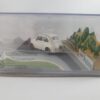 Fiat Abarth 595 I Serie (Mugello)- Fiat 500 Story Collection 1/43 - immagine 3