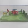 Fiat Nuova 500 Jolly (Golf) - Fiat 500 Story Collection 1/43 - immagine 3