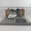 595 Abarth Donati - Fiat 500 Story Collection 1/43