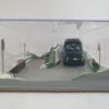 Fiat Giannini 500 TV Montecarlo - Fiat 500 Story Collection 1/43 - immagine 2