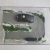 Fiat Giannini 500 TV Montecarlo - Fiat 500 Story Collection 1/43 - immagine 4