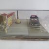 Fiat Nuova 500 Tetto Apribile (CAMPARI) - Fiat 500 Story Collection 1/43 - immagine 2