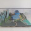Fiat Nuova 500 L - Fiat 500 Story Collection 1/43 - immagine 2