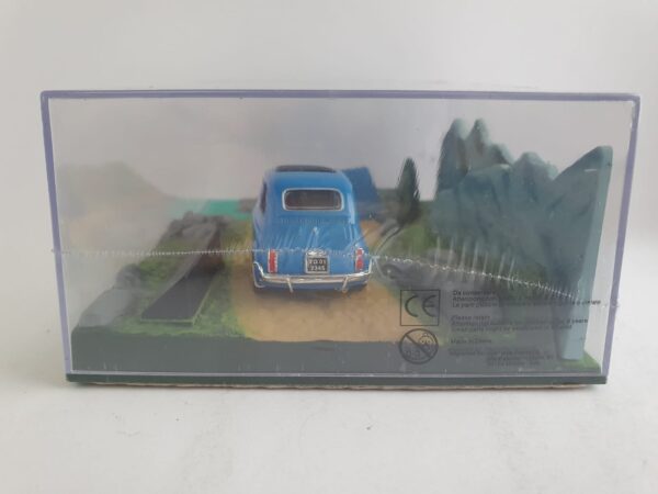 Fiat Nuova 500 L - Fiat 500 Story Collection 1/43 - immagine 3