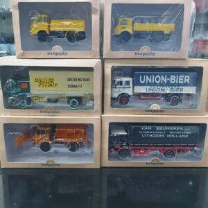 CAMION D'EPOCA 1/43