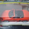 Porsche 718 Boxster scala 1:24 Burago - immagine 3