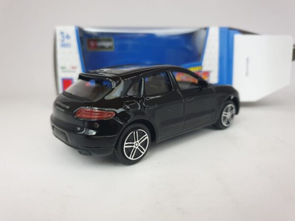 Porsche Macan - BURAGO 1/43 - immagine 2