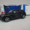 Porsche Macan - BURAGO 1/43 - immagine 3