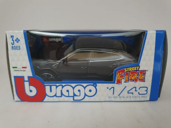 Lamborghini Urus 2018 - BURAGO 1/43 - immagine 3