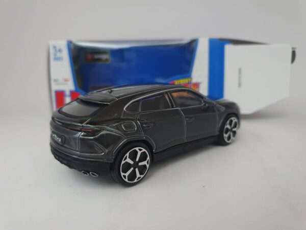 Lamborghini Urus 2018 - BURAGO 1/43 - immagine 2