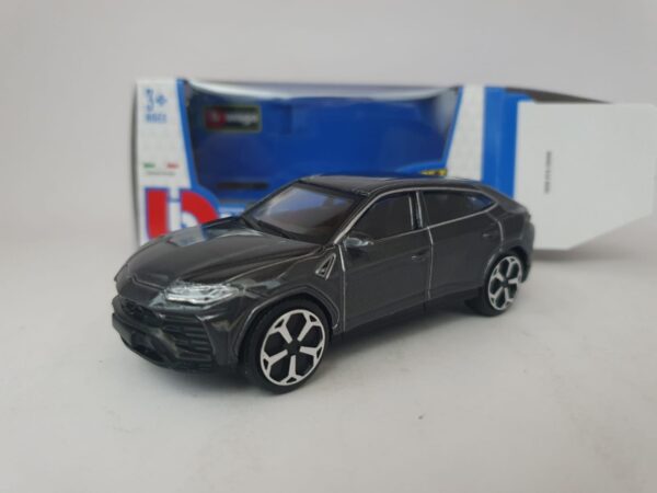 Lamborghini Urus 2018 - BURAGO 1/43