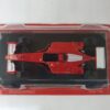 FERRARI F2001 - 2001 Michael Schumacher - Ferrari F1 collection 1/43 uscita 22 - immagine 2