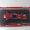 FERRARI 156 F1 - 1961 Phil Hill - Ferrari F1 collection 1/43 uscita 18 - immagine 2